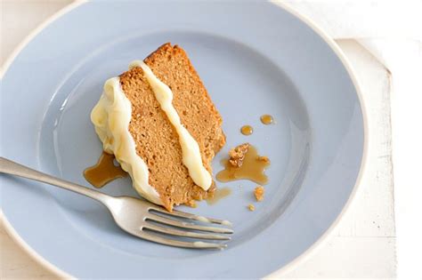 Caramel Mud Cake Recipe - Taste.com.au