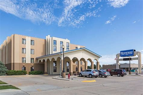 RODEWAY INN - Updated 2020 Prices & Hotel Reviews (Norfolk, NE ...