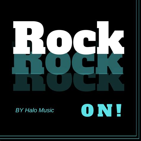 Rock Playlist Cover in PSD, Word, Illustrator - Download | Template.net