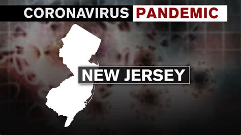 Coronavirus news: New Jersey couple accused of defying social gathering ...