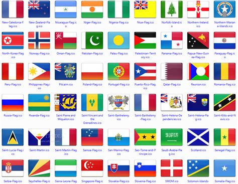 Icon All Country Flags Wallpaper Free Coloring Pictures - IMAGESEE