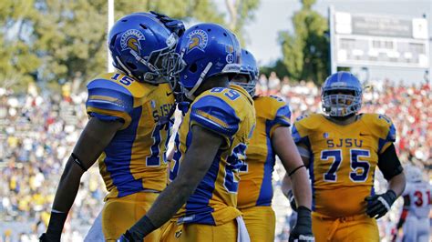 The big 2014 SJSU football preview: Spartans have survived one ...