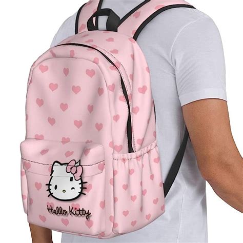 * Hello Kitty Backpack | Hello Kitty Bags - Buy Online