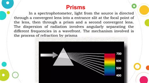 Colorimetry | PPT