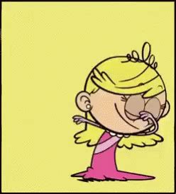 Theloudhouse Lola GIF – Theloudhouse Lola Dab – discover and share GIFs