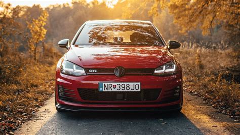 Volkswagen Polo GTI Wallpapers - Top Free Volkswagen Polo GTI ...