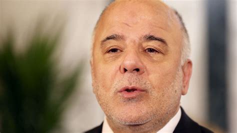 Iraqi leader says country’s armed forces ‘almost on our own’ against ...