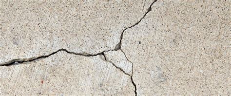 Repair Cracks in Concrete Before They Become a Problem - Indcon