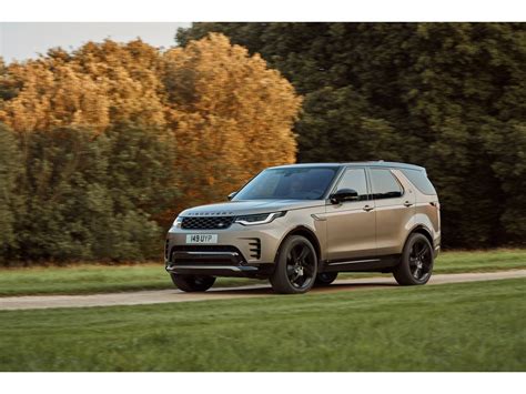 2022 Land Rover Discovery Prices, Reviews, & Pictures | U.S. News