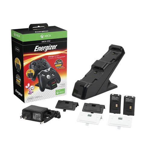 Black Friday Xbox One : Chargeur de batterie manette + 2 batteries à 20 ...