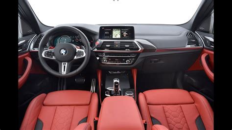 2023 Bmw X3 Interior Colors