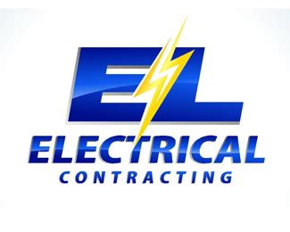 Electrical Company Logo Design Ideas - Foto Kolekcija