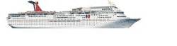 Carnival Ecstasy Deck Plans, Diagrams, Pictures, Video