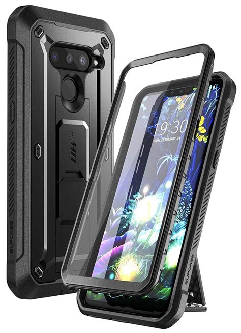 10 Best Cases For LG V50 ThinQ