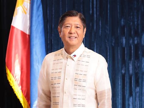 Ferdinand BongBong Marcos Jr. Biography - Manila News