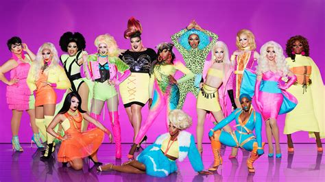 RuPaul's Drag Race, Season 6 (Uncensored) wiki, synopsis, reviews ...