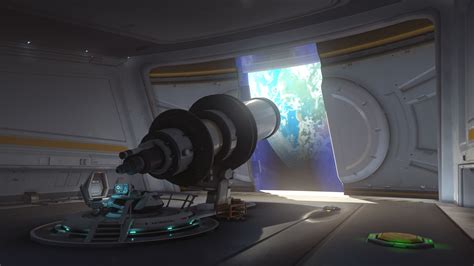 Horizon Lunar Colony - Liquipedia Overwatch Wiki