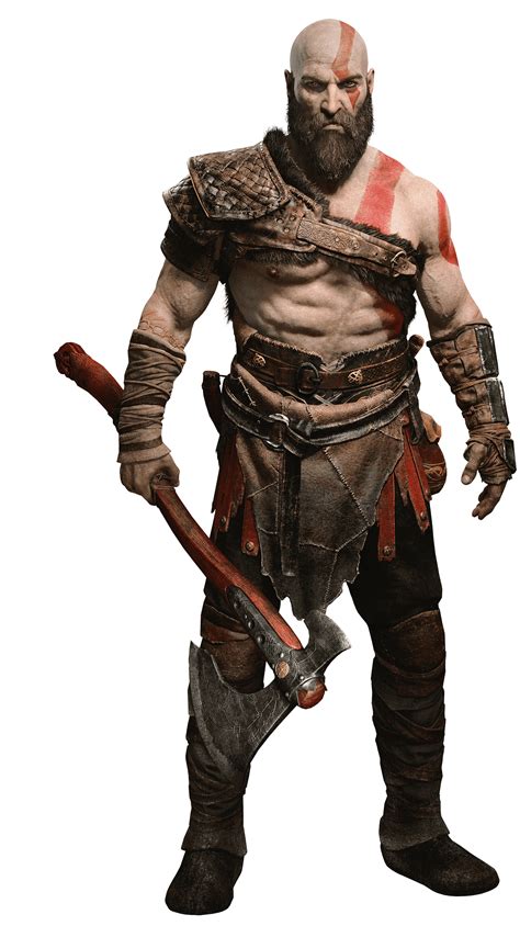 Image - Kratos.png | God of War Wiki | FANDOM powered by Wikia