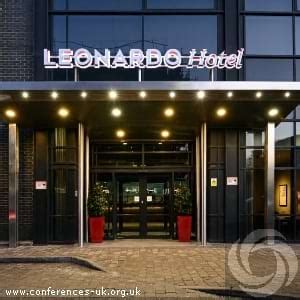 Leonardo Hotel Southampton | United Kingdom