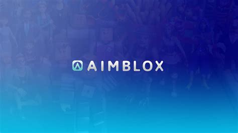 Roblox Aimblox codes - Gamepur