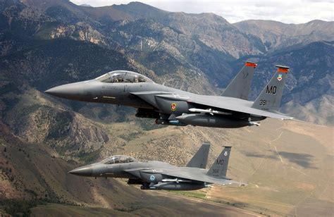 Wallpapers: Fighter Jets