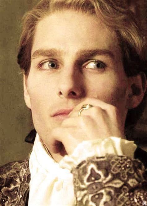 lestat, Tom Cruise, and vampire image | Interview with the vampire, The ...