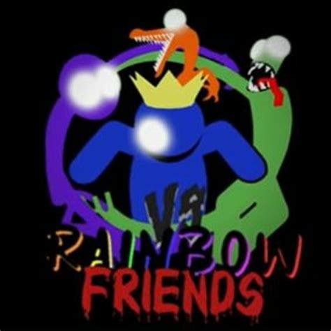 Fnf X Rainbow Friends Vs H Letter Alphabet Lore Roblox Rainbow - Riset