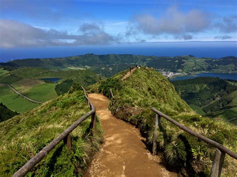 Sao Miguel, Azores Islands : travel