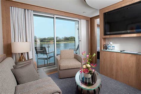 Best River Cruise Cabins - Cruises