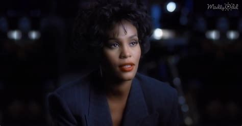 The Whitney Houston version of ‘I Will Always Love You' may be the best ...