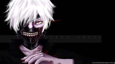 281 Tokyo Ghoul HD Wallpapers Desktop Background