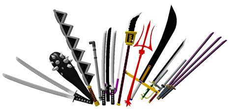 Category:Swords | Blox Fruits Wiki | Fandom