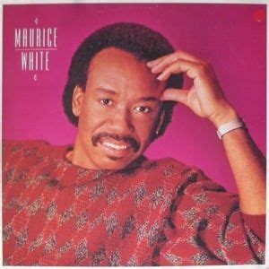 Maurice White Lyrics, Songs, and Albums | Genius