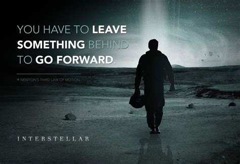 Interstellar Movie Quotes. QuotesGram