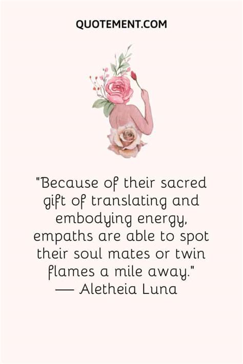 80 Empath Quotes To Embrace Sensitivity As A Divine Gift