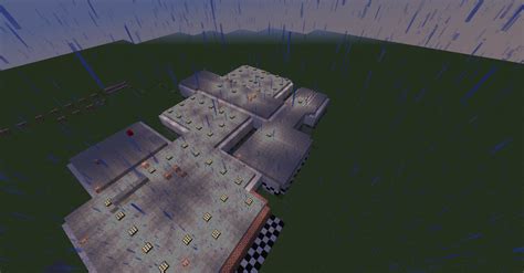 1.10 FNaF RP serv Minecraft Server