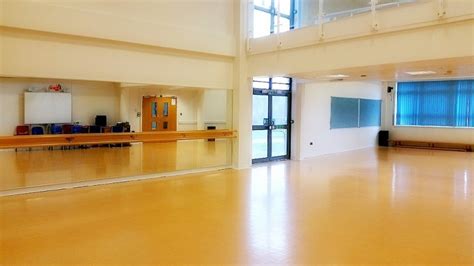 Hall Hire At Nova Hreod Academy, Akers Way, Swindon, SN2 2NQ, Wiltshire ...