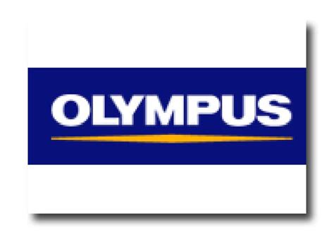 Olympus Logos