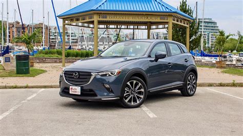 2021 Mazda CX-3 Review | AutoTrader.ca