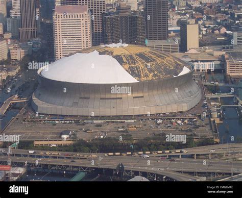 Aftermath - Flooding - Miscellaneous - 26-HK-36-133. aerial shot of ...