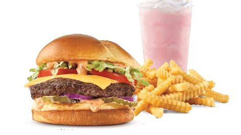 Arby's Good Burger 2 Meal Makes Us Hungry For The Movie Sequel