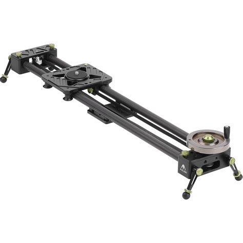 Axler 30" Pro Camera Slider with Flywheel CS-HCS-30 B&H Photo