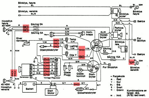 diodes - Need help identifying a strange symbol in a wiring diagram ...