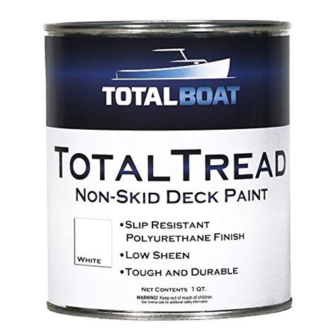 Best Paint For Fiberglass Boat Floor In 2024