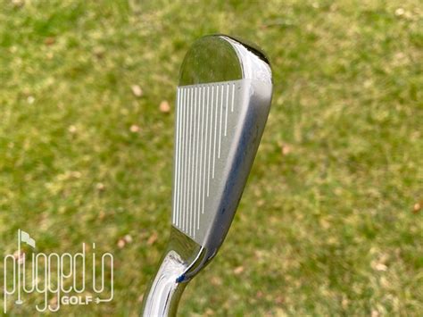 Callaway Rogue ST MAX Irons Review - Plugged In Golf