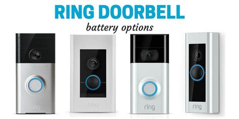 Ring Doorbell Battery Review: Battery Life, Recharging, and More Details