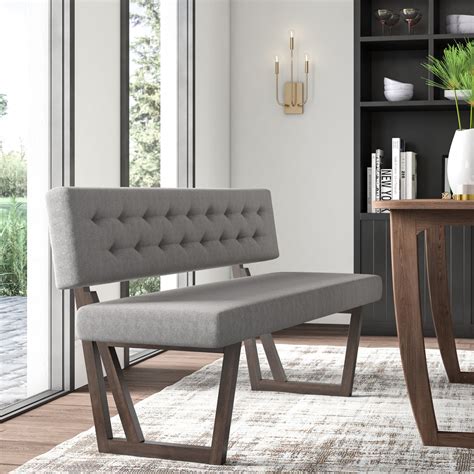 6 Things to Consider When Buying a Dining Bench - Foter