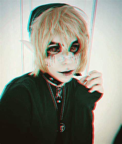 Ben Drowned Cosplay | ├Creepypasta™┤ Amino