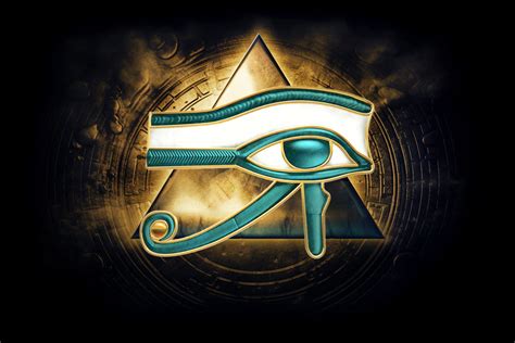 Is The Eye Of Horus Meaning Spiritual? SymbolScholar, 53% OFF