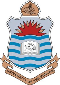 Punjab University Logo Png